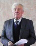 Хранитель и летописец истории национальной культуры (11 июля исполнилось 85 лет Гацыру Плиеву)