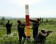 Нерушимость границ, как закон, обязательный к исполнению или защита рубежей Южной Осетии – прерогатива, прежде всего, самих осетин 