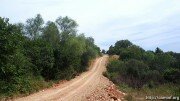 В Южной Осетии проводят ремонт дорог между селами