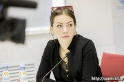 "Самый дорогой на свете человек - читатель": Мария Котаева поздравила масс-медиа с праздником