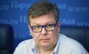 Алексей Мартынов: Межнациональные столкновения в России провоцируются извне