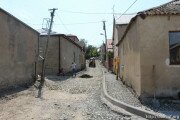 В столице Южной Осетии готовят под асфальт семь улиц