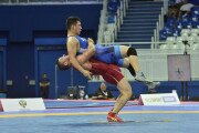 Фадзаев: чемпионат России по вольной борьбе пройдет во Владикавказе