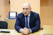 Не подвергать риску жителей республики, - глава Минздрава Южной Осетии о принятых мерах