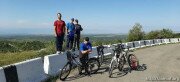 «Цхинвал-Ленингор»: в Южной Осетии состоится велопробег