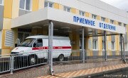 Минздрав Южной Осетии планирует приобрести оборудование для ЛОР-отделения и глазного отделения РММЦ