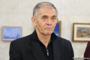 Не стало Человека-эпохи: скончался народный художник Южной Осетии Лаврентий Касоев