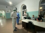 Вопросы должны решаться без ультиматумов и агрессии: Анатолий Бибилов посетил карантинную зону