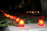 Во Владикавказе пройдет акция памяти, посвященная жертвам вооруженного конфликта в Южной Осетии