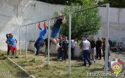 "Удовлетворительно": сотрудники УВО в Южной Осетии сдали нормативы