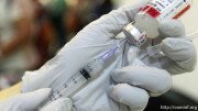 В России запустили производство вакцины от коронавируса