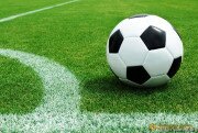 В Минобороны Южной Осетии проходит турнир по мини-футболу в честь 30-летия Республики