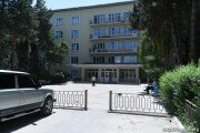 Генпрокуратура Южной Осетии проверила деятельность организаций, занимающихся поставкой лекарств