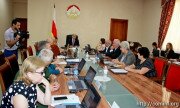 Кабмин Южной Осетии принял ряд постановлений и назначил нового замглавы района