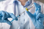 Глава Южной Осетии поручил провести переговоры с РФ о получении вакцины от коронавируса