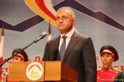 Южная Осетия выступает за дальнейшее всемерное углубление и развитие интеграции с Россией, - Бибилов