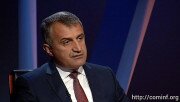 Президент Южной Осетии: Нам удалось спасти огромное количество жизней