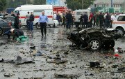 Десять лет прошло со дня теракта на центральном рынке Владикавказа
