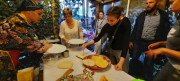 Осетинские пироги одержали победу на фестивале «Национальные кухни Петербурга-2020» 