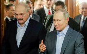 Путин дал обещание Лукашенко по кредиту на $1,5 млрд