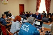 Доходы госбюджета Южной Осетии за первое полугодие 2020 года составляют 49,1 %, - глава Минфина