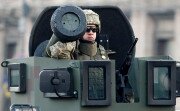 Ракетный комплекс Javelin не сработал на военных учениях на Украине