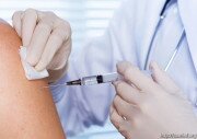 Вакцинация от гриппа начинается в Южной Осетии