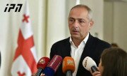 В Грузии заявили, что запретили транзит оружия в Армению и Азербайджан