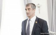 Нам с Грузией не по пути: Амиран Дьяконов ответил на заявление генерального секретаря НАТО