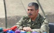 ВС Азербайджана отдан приказ применять оружие большой разрушительной силы