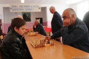 В Дзауском районе Южной Осетии проходит шахматный турнир на призы Казбека Челехсаты Источник: http://cominf.org/