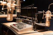 На прежней частоте и с новыми возможностями: после долгого перерыва радио "ИР- FM" возобновило вещание