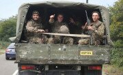 _Турция отправила в Карабах «сотни» боевиков из Сирии