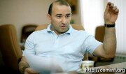 ВЭБ.РФ потребовал банкротства супруги Вадима Ванеева