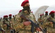Генпрокуратура Армении: Есть факты использования спецназа Турции в Карабахе