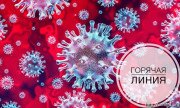 Более 150 человек в Южной Осетии обратились на «горячую линию» по коронавирусу за неделю