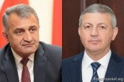 Северная Осетия окажет Южной Осетии гуманитарную помощь в борьбе с распространением коронавирусной инфекции