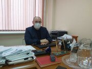 В Южной Осетии заканчиваются лекарства для больных коронавирусом - Тотчиев