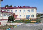 Детские сады Южной Осетии будут посещать по одной группе дошколят