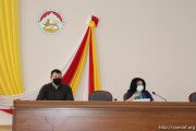 Учебный процесс для начальной школы в Южной Осетии возобновится на новой неделе