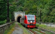 Железнодорожный транзит через Абхазию возможен — Бжания
