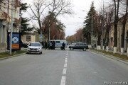 Предприняты все меры для охраны правопорядка во время проведения акции - МВД Южной Осетии