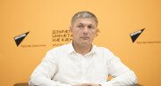 Пандемия спутала планы: Сергей Зассеев о спортивной жизни Южной Осетии