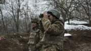  Российские миротворцы вошли в районы Карабаха, где начались новые бои