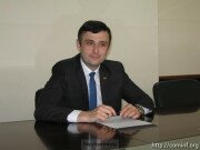Олег Гаглоев освобожден от занимаемой должности в правительстве Южной Осетии - указ президента