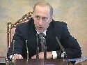 Путин: Вина за ухудшение отношений Москвы и Тбилиси лежит на грузинском руководстве.