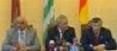 В Сухуме встретятся президенты Южной Осетии, Абхазии и Приднестровья